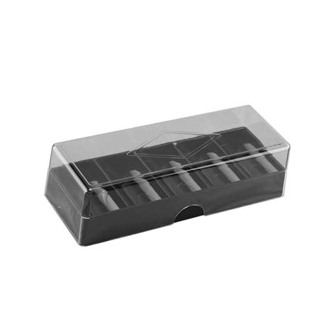 ⚡️Buy Maxbell Acrylic Chips Tray Holds 100 Chips Carrier for Family ...