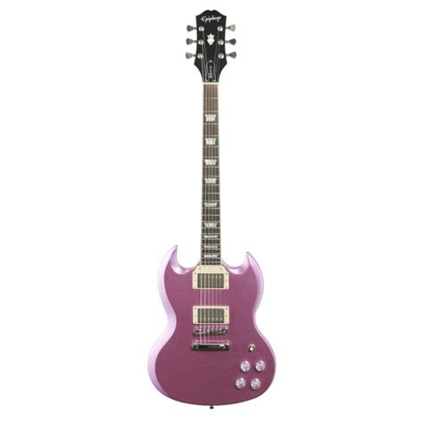 Epiphone SG Muse 6-Strings Solid body Electric Guitar – BAJAAO.COM