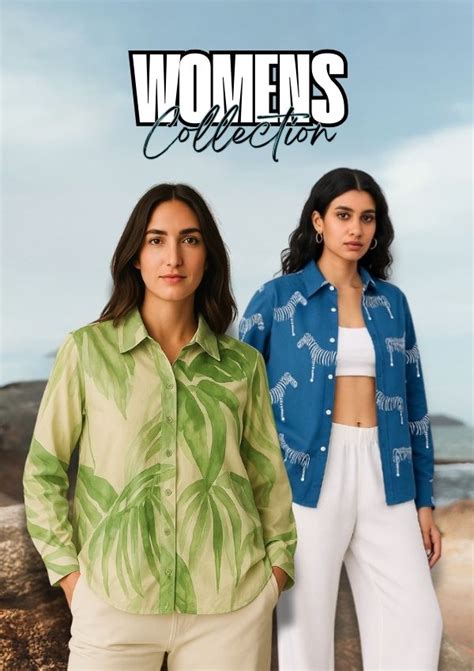 Buy Cool and Stylish Shirts for Men Online – London Prints