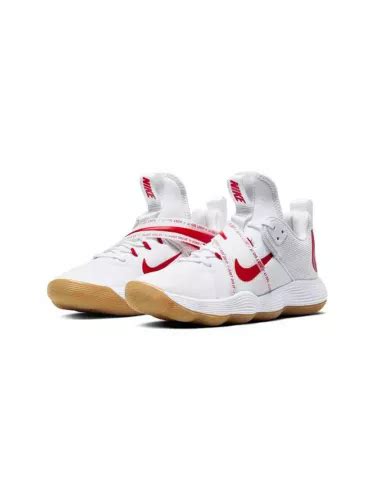 Buy Nike Unisex React Hyperset Volleyball Shoe at Ubuy India