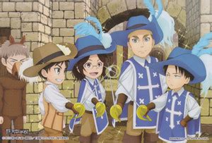 Athah Anime Attack On Titan: Junior High Levi Ackerman Eren Yeager ...