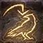 File:Find Familiar Raven Unfaded Icon.webp - Baldur's Gate 3 Wiki