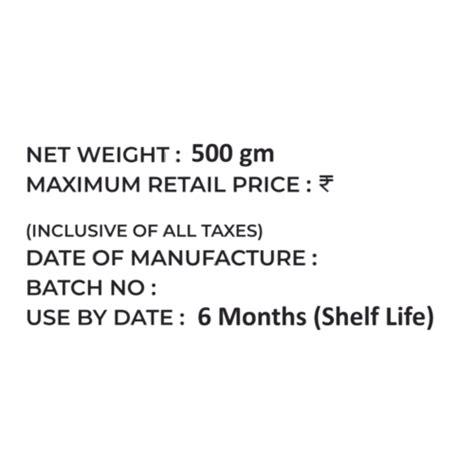 TANDUL BHAKARI PEETH (Rice Flour) (POUCH) – Kpra Foods Pvt. Ltd.