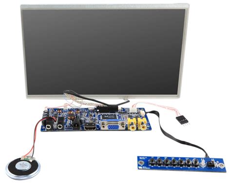 Image result for Raspberry Pi LCD