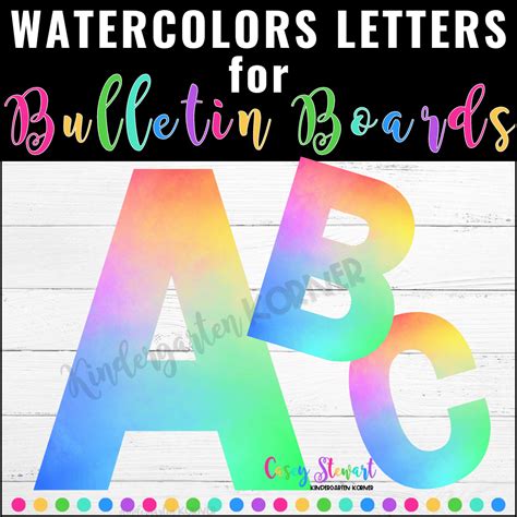 Large Bulletin Board