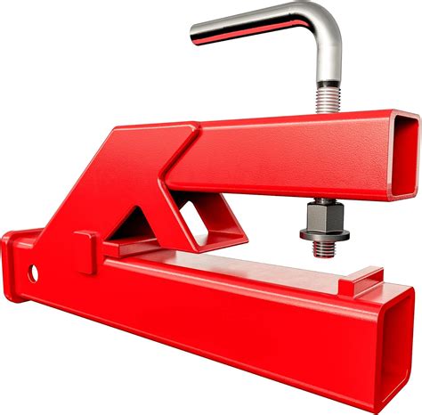 YITAMOTOR Clamp On 2 Trailer Hitch Receiver, Quick India | Ubuy