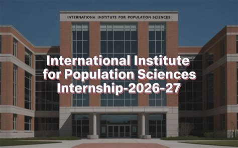 IISER Bhopal Summer Internship 2026: Eligibility, Dates & Fees