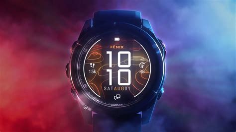 Garmin Fenix 8 Pro review: the greatest Fenix yet | Tom's Guide