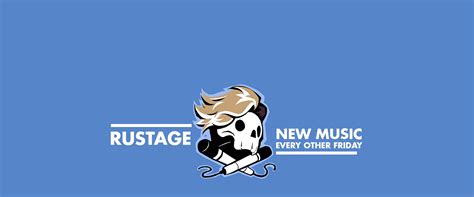 Rustage 2 的图像结果