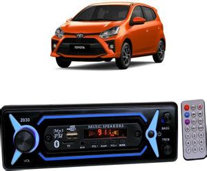 Bluedrum Blue-2030 Pro BLUETOOTH/USB/SD/AUX/FM/MP3 Car -ABD-600 Car ...