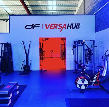 Versaclimber Classes 的图像结果