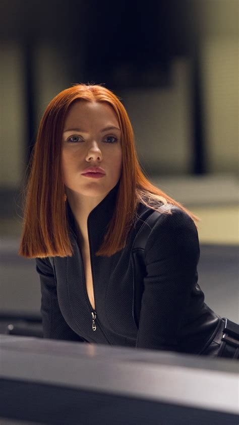 Scarlett Johansson | Scarlett johanson, Black widow marvel, Scarlett ...