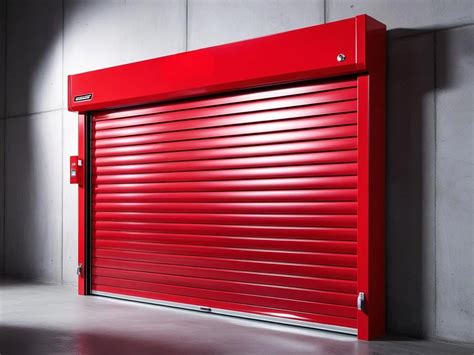 Motorised Rolling Shutter Manufacturers in Gujarat