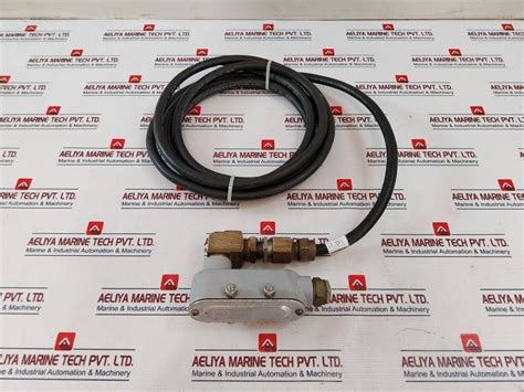 Nov Md Totco 40223777-014 Mud Flow Proximity Sensor 4-20Ma – Aeliya ...