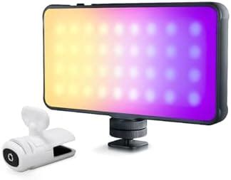 Simpex LED 180 with Build in Battery. Portable LED Video Light with ...