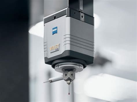 Optical & Contact Sensors Solutions | ZEISS