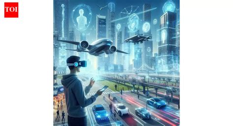 The next 15 years of AR/VR: A Glimpse into the future