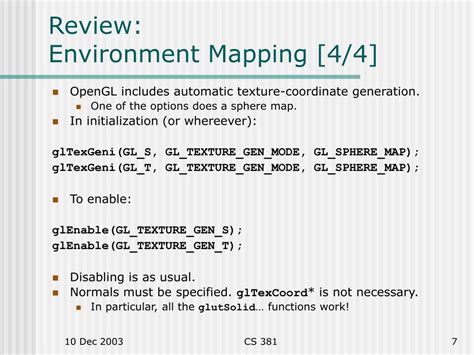 Environment Map Computer Graphics 的图像结果