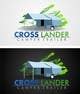 Entry #17 by doarnora for Logo Design for Cross Lander Camper Trailer ...