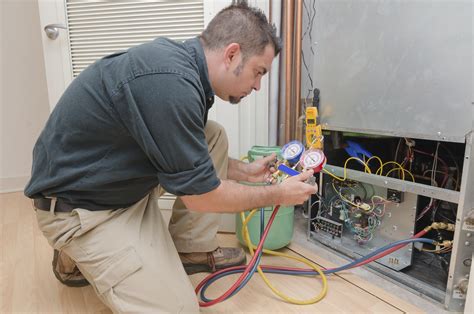 AC Repair Pro FL: Saving Costs on Air Conditioner Repairs