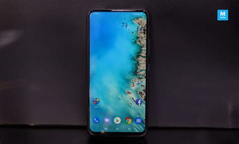 ASUS 6Z Initial Impressions: Flipping Fun! - Tech