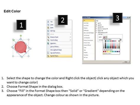 PowerPoint Macro Tutorial 的图像结果