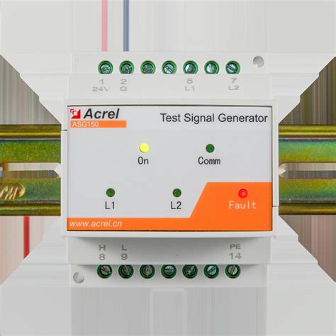 ASG150 Medical Hospital Remote Test Signal Generator Annunciator DC24V