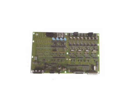 BE153720, IB BOARD, GAMMA - Textile Machinery Spare Parts
