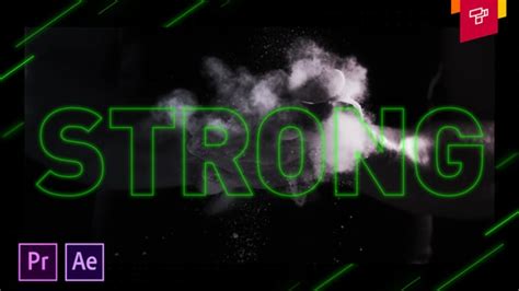 Exercise Video Intro 的图像结果