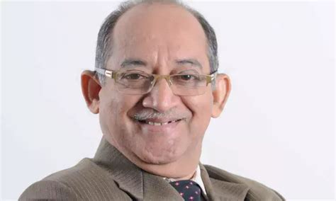 Entod Pharma appoints Prof Vivek Padgaonkar as Non-Executive ...