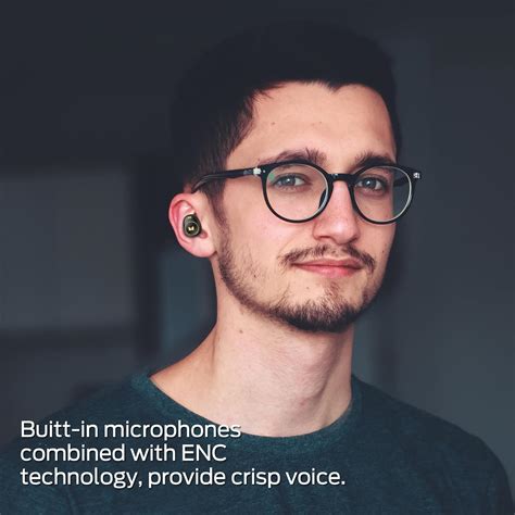 Monster Wireless Earbuds, Achieve 300 AirLinks Bluetooth Headphones ...