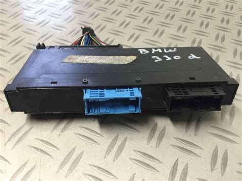 Image result for BMW E90 Light Control Module