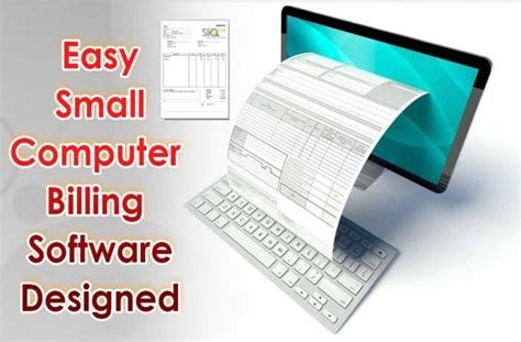Image result for Computer Software Hand Bill
