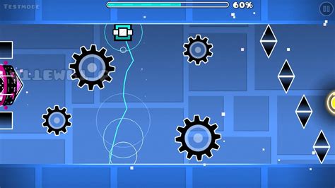 Image result for Custom Game Modes GD