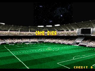 [mdk] Super Football Champ (Ver 2.4A) download for mame 0.287
