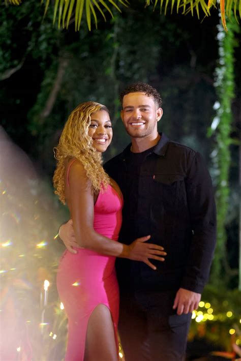 ‘Love Island USA’ Season 5 Winners Hannah & Marco Give Update on Their Relationship – Jimmy Star ...
