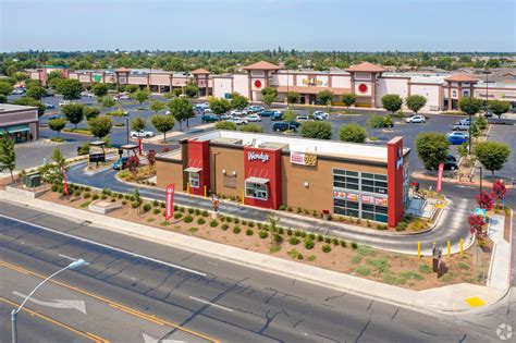 2125 N Dinuba Blvd, Visalia, CA 93291 - Northside Shopping Center | LoopNet