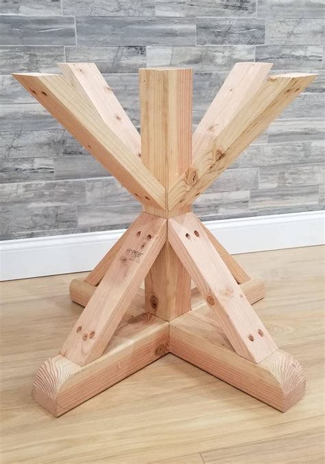 Round Table Legs , Dining Table Legs – GYIWK