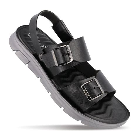 Buy Best Men's Sandals Online in India – Walkaroo Footwear