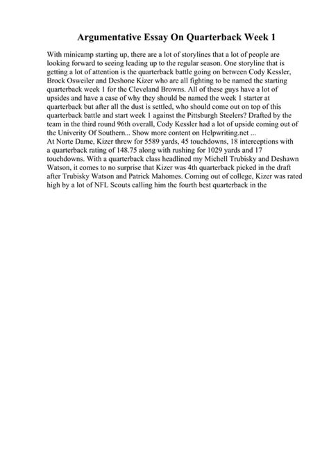 Image result for Introducing Myself Paragraph Examples