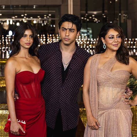 The opening night of the NMACC was a grand event