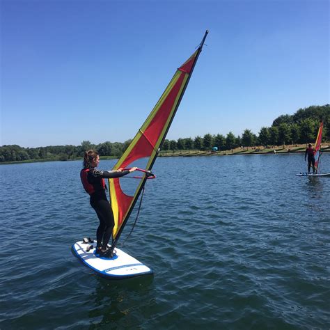 Watersport Vereniging Engelermeer (Den Bosch) - All You Need to Know ...