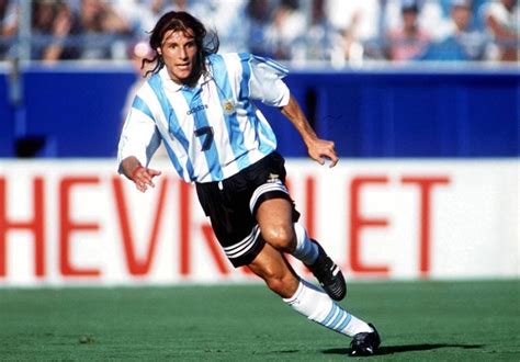 阿根廷足球史上的十大巨星_腾讯新闻