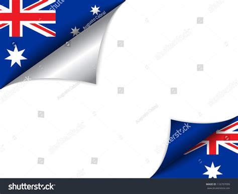 23 Turn Australian Flag Images, Stock Photos & Vectors | Shutterstock