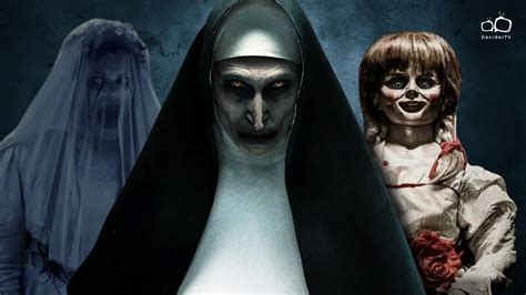 How to Watch The Conjuring Movies In Order Chronologically
