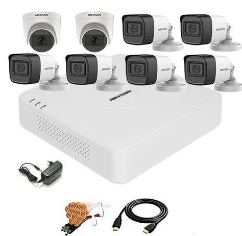 Flipkart.com | Buy Hikvision Security Cameras Online at Best Prices In ...