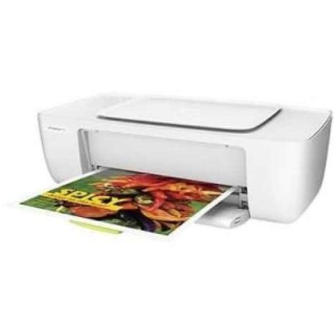 HP DeskJet 1112 Single Function Inkjet Printer Price in India, Specs ...