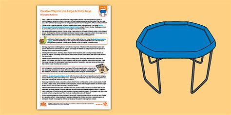 Image result for Repeated Patterns EYFS