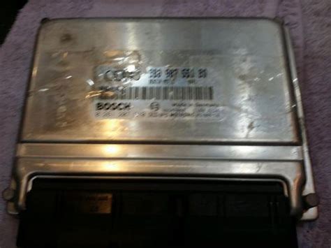 Image result for Internal Control Module for Audi A4