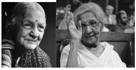 Celebrating 2 Revolutionary Women of India's Freedom Struggle